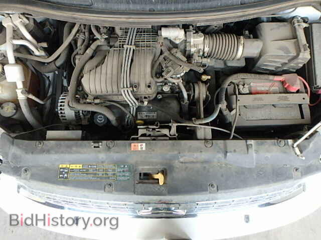 2004 FORD FREESTAR - VIN: 2FMDA52264BA85940 - Фото 7