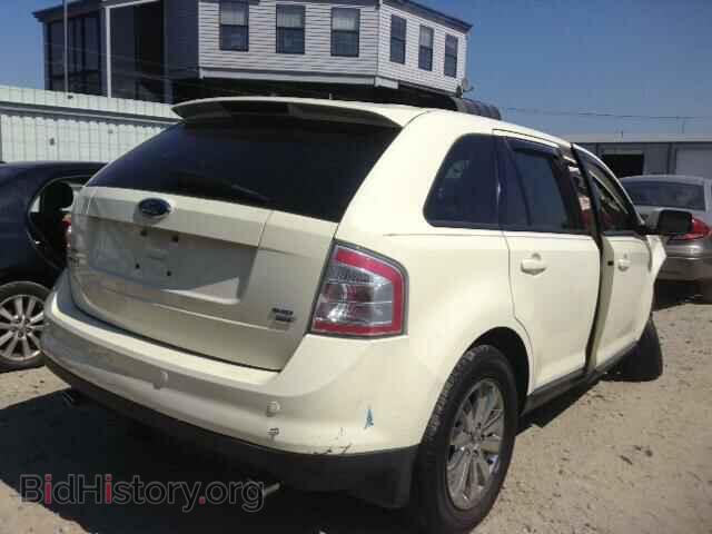 2007 FORD EDGE - VIN: 2FMDK49CX7BA55799 - Photo 4