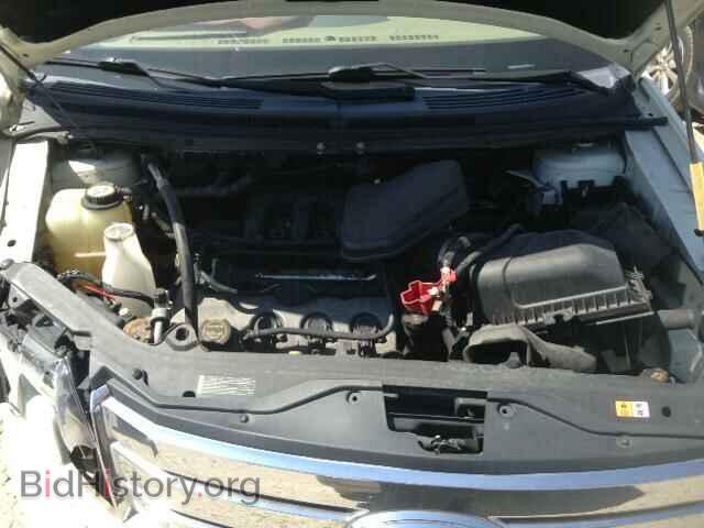 2007 FORD EDGE - VIN: 2FMDK49CX7BA55799 - Photo 7