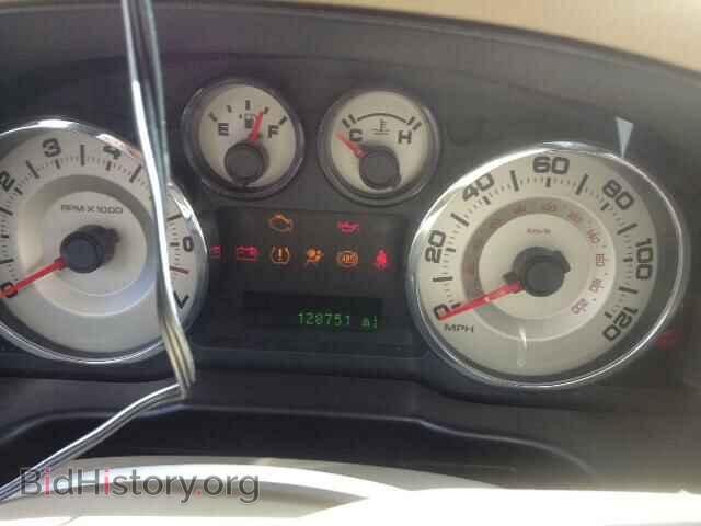 2007 FORD EDGE - VIN: 2FMDK49CX7BA55799 - Photo 8
