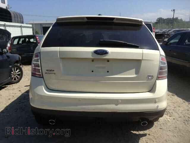 2007 FORD EDGE - VIN: 2FMDK49CX7BA55799 - Photo 9
