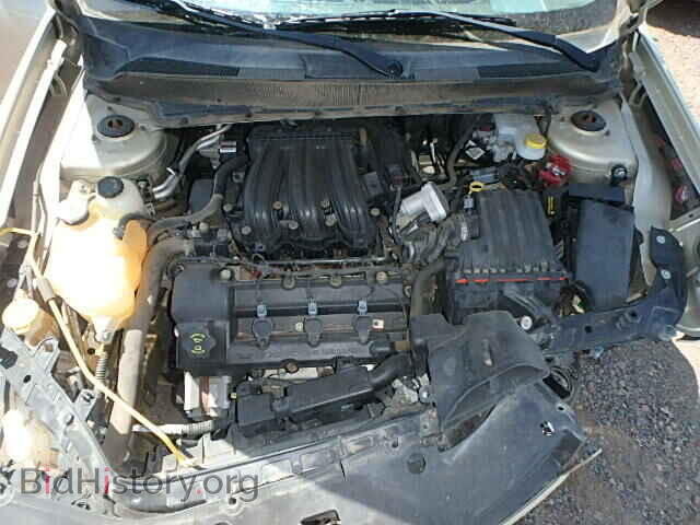 2010 DODGE AVENGER - VIN: 1B3CC4FD9AN129740 - Фото 7
