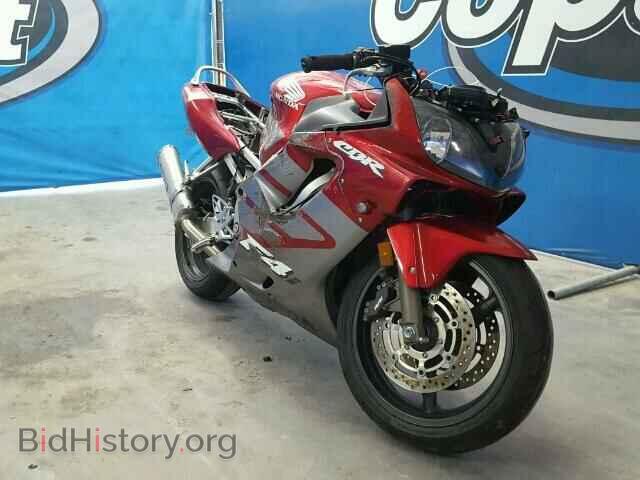 Фотография JH2PC35085M600515 - HONDA CBR CYCLE 2005