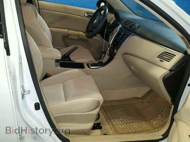 2010 SUZUKI KIZASHI - VIN: JS2RF9A13A6100390 - Фото 5