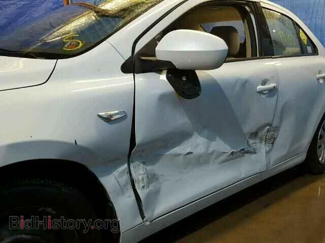 2010 SUZUKI KIZASHI - VIN: JS2RF9A13A6100390 - Фото 9