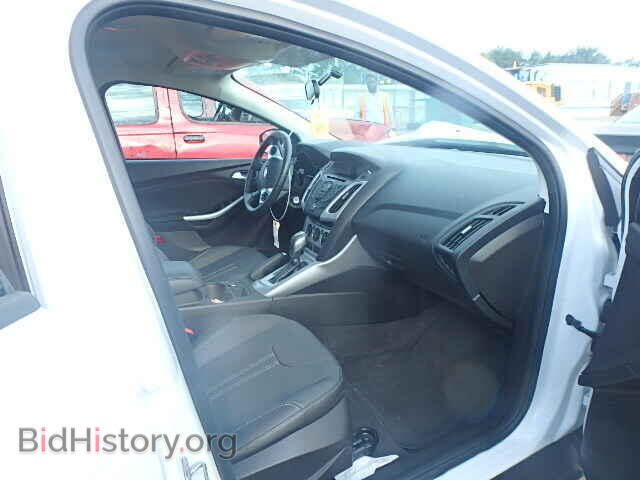 2014 FORD FOCUS - VIN: 1FADP3K2XEL274542 - Фото 5