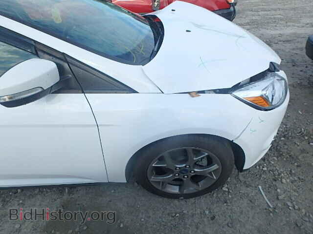 2014 FORD FOCUS - VIN: 1FADP3K2XEL274542 - Фото 10