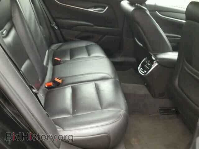 2015 CADILLAC XTS - VIN: 2G61U5S39F9128347 - Фото 6