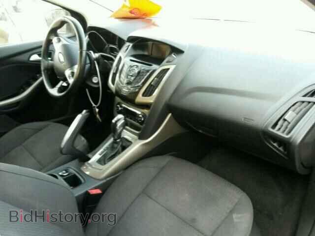 2012 FORD FOCUS - VIN: 1FAHP3H27CL401026 - Фото 5