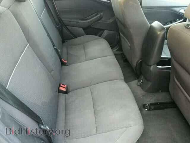 2012 FORD FOCUS - VIN: 1FAHP3H27CL401026 - Фото 6