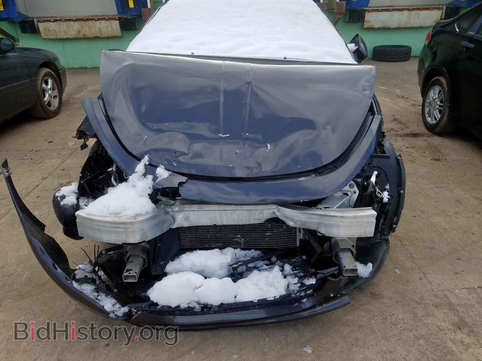 2015 DODGE DART - VIN: 1C3CDFBB5FD212367 - Фото 7