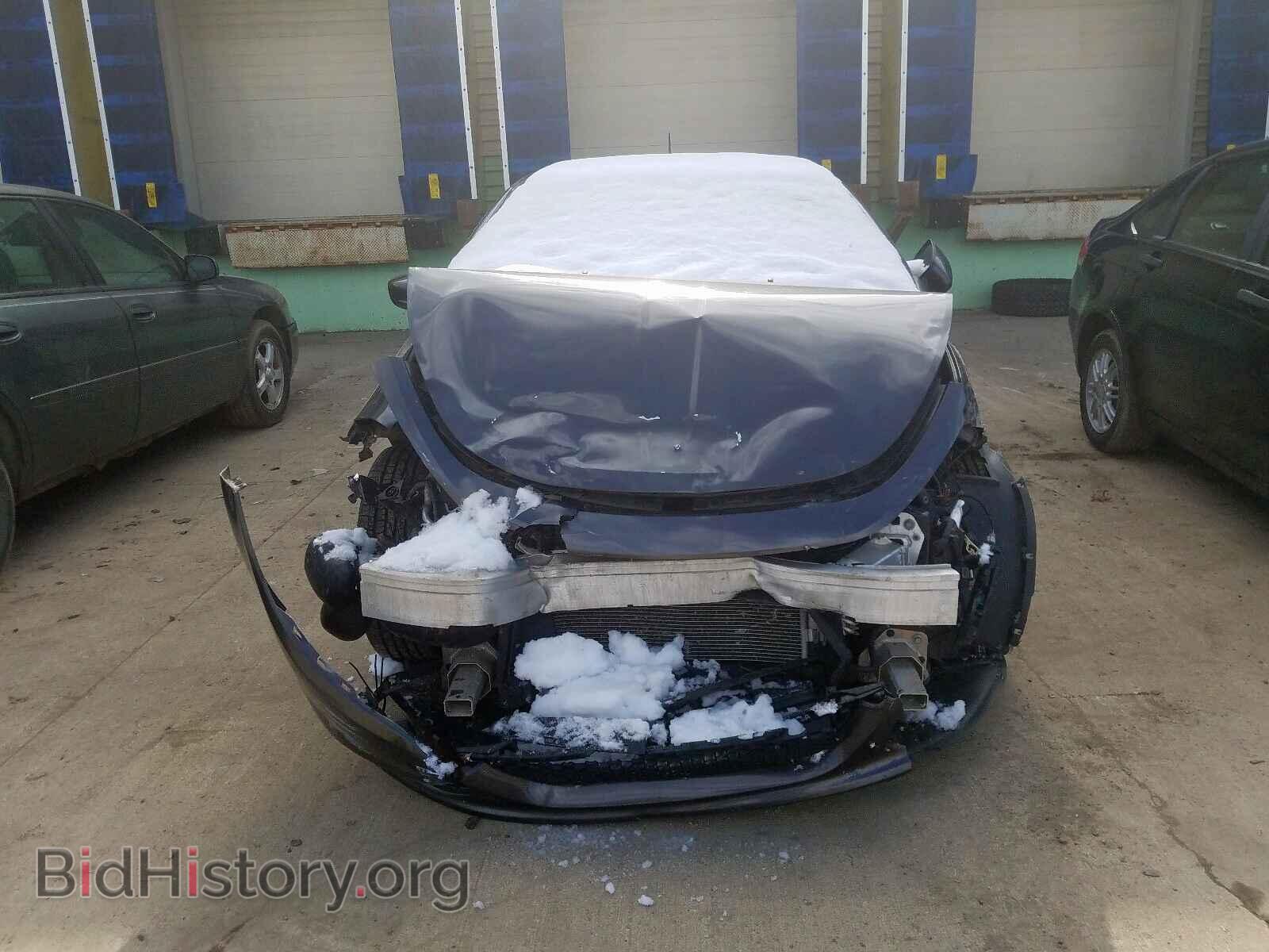 2015 DODGE DART - VIN: 1C3CDFBB5FD212367 - Фото 9