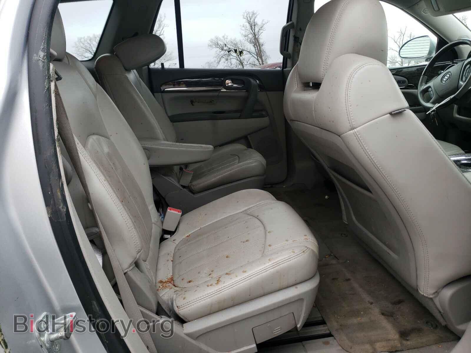 2014 BUICK ENCLAVE - VIN: 5GAKVBKD4EJ319524 - Photo 6