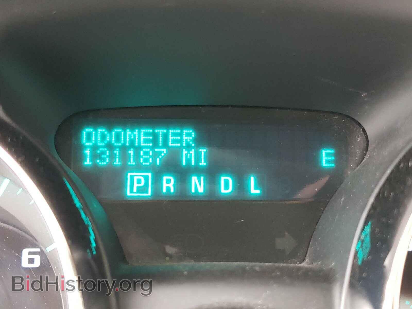 2014 BUICK ENCLAVE - VIN: 5GAKVBKD4EJ319524 - Photo 8