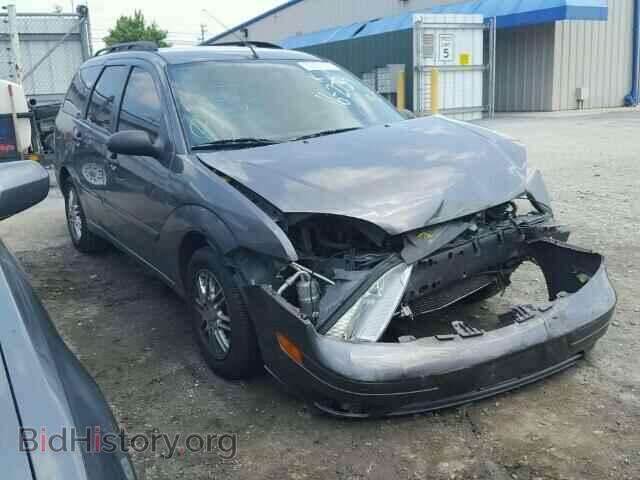 Photo 1FAHP36N16W198845 - FORD FOCUS 2006