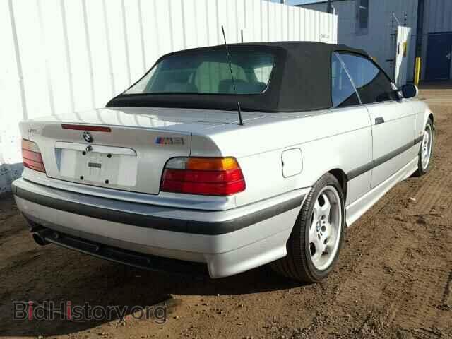 1999 BMW M3 - VIN: WBSBK9336XEC42958 - Фото 4