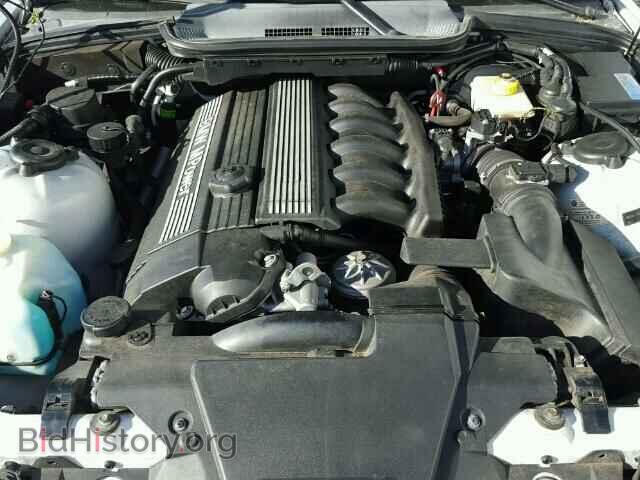 1999 BMW M3 - VIN: WBSBK9336XEC42958 - Фото 7