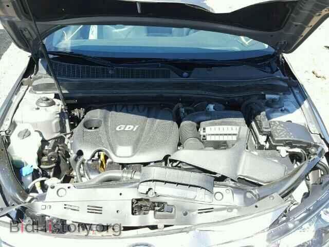 2013 KIA OPTIMA - VIN: 5XXGM4A76DG193636 - Photo 7