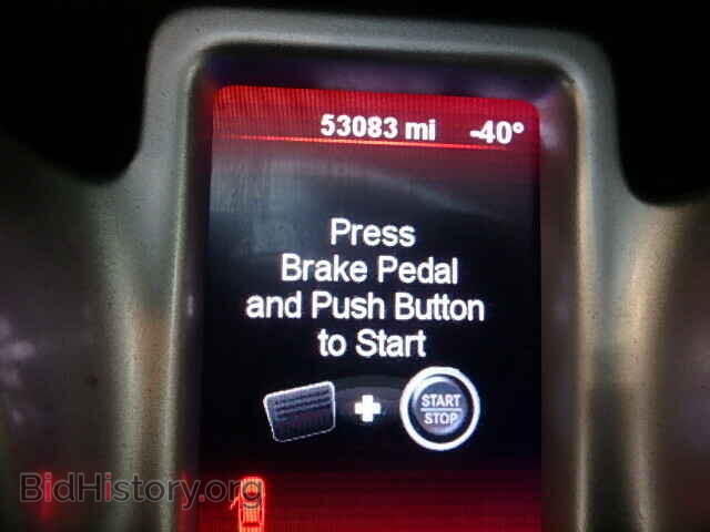 2012 DODGE JOURNEY - VIN: 3C4PDDBG3CT246231 - Фото 8