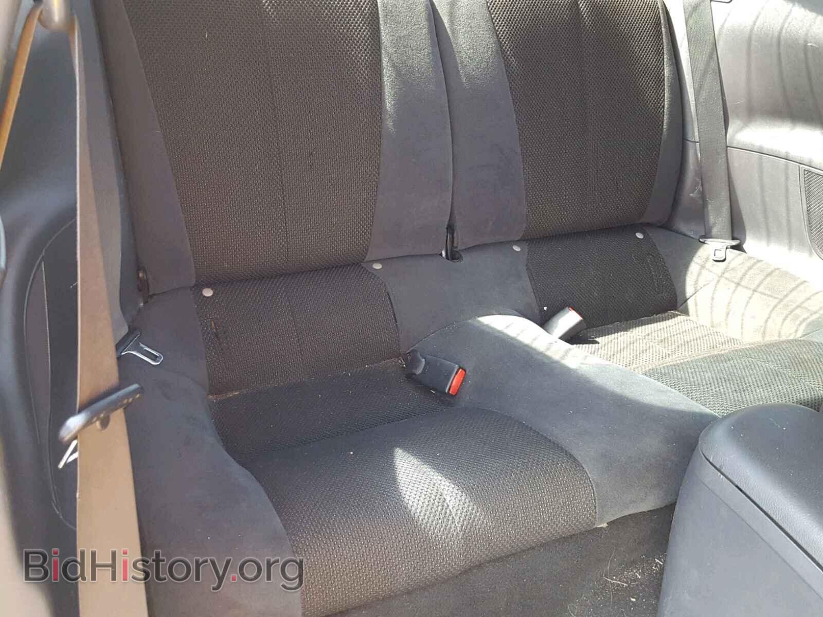2006 MITSUBISHI ECLIPSE - VIN: 4A3AK24FX6E038451 - Фото 6