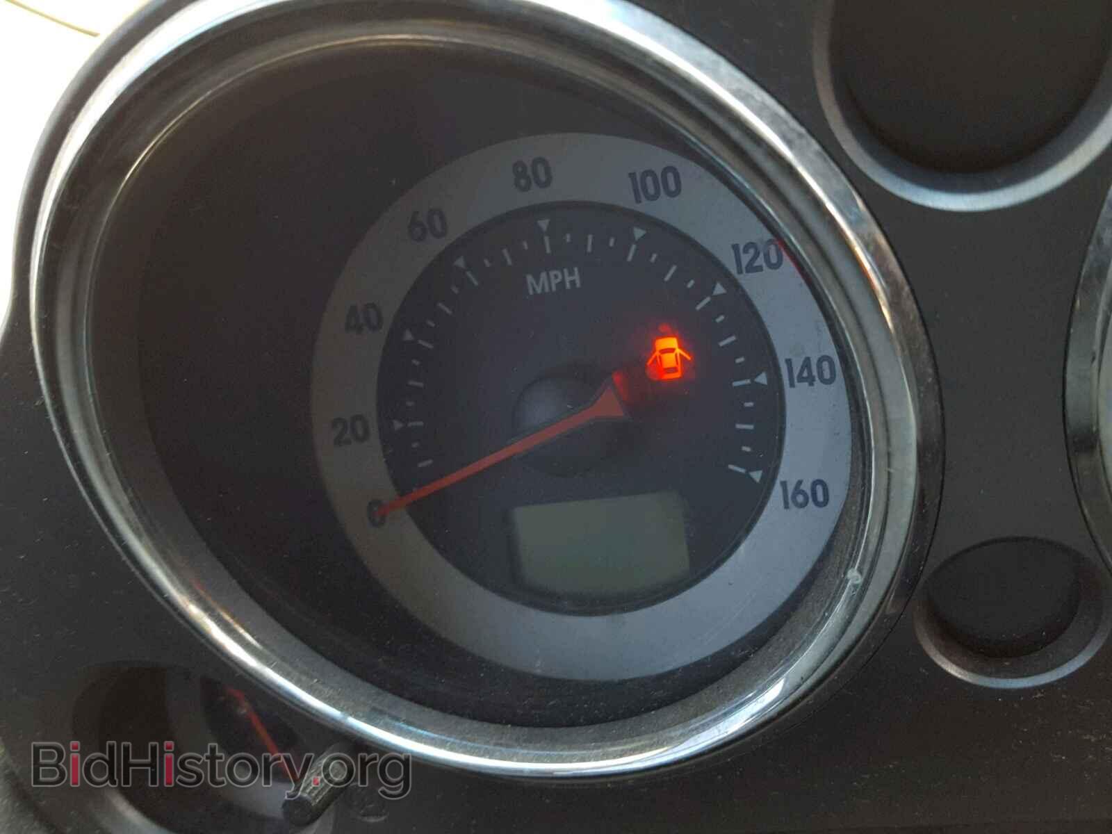 2006 MITSUBISHI ECLIPSE - VIN: 4A3AK24FX6E038451 - Фото 8