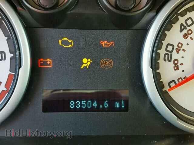 2011 FORD FOCUS - VIN: 1FAHP3FN8BW161124 - Фото 8