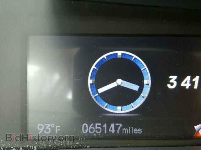 2013 HONDA CIVIC - VIN: 2HGFB2F95DH515911 - Фото 8