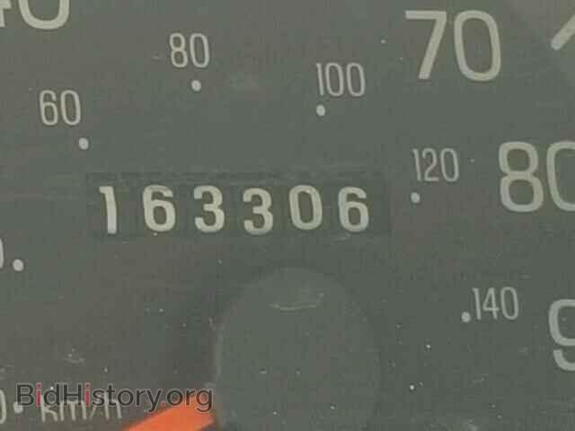 2001 FORD ECONOLINE - VIN: 1FBSS31S61HA30275 - Фото 8