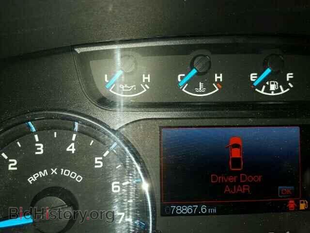 2013 FORD F150 - VIN: 1FTFX1EF2DFA78274 - Фото 8