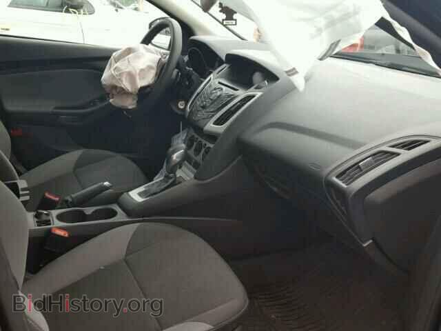 2013 FORD FOCUS - VIN: 1FADP3F23DL342396 - Photo 5
