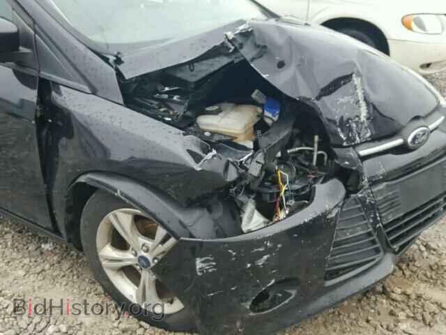 2013 FORD FOCUS - VIN: 1FADP3F23DL342396 - Photo 9