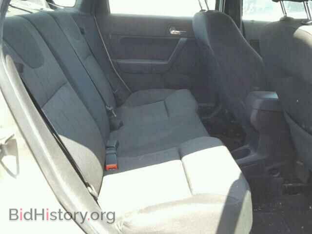 2008 FORD FOCUS - VIN: 1FAHP35N98W153009 - Photo 6