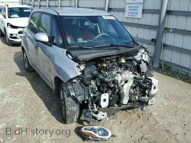 Photo ZFBCFABH7EZ026900 - FIAT 500 2014