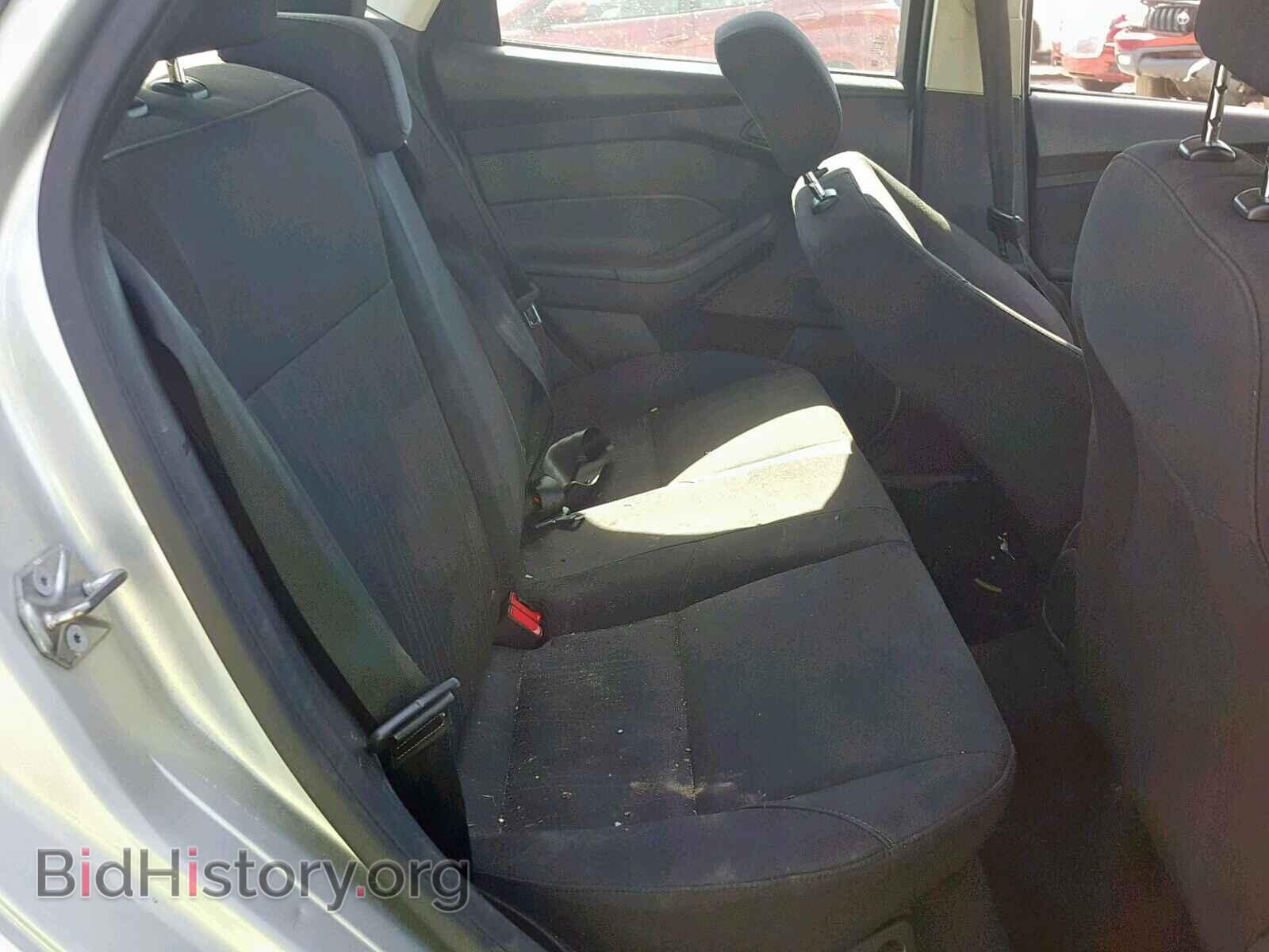 2015 FORD FOCUS - VIN: 1FADP3E28FL378301 - Фото 6