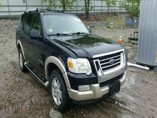 Photo 1FMEU74E06UB68923 - FORD EXPLORER 2006
