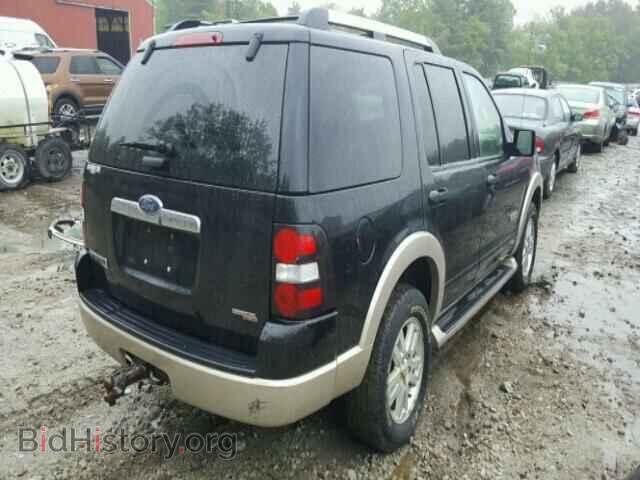 2006 FORD EXPLORER - VIN: 1FMEU74E06UB68923 - Фото 4