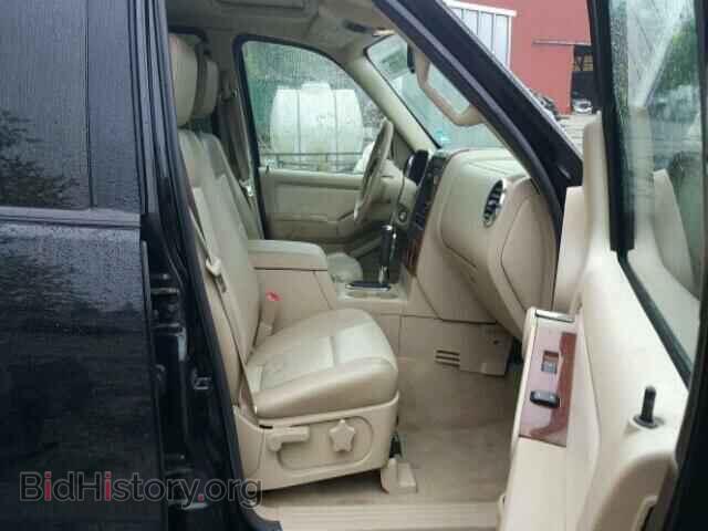 2006 FORD EXPLORER - VIN: 1FMEU74E06UB68923 - Фото 5