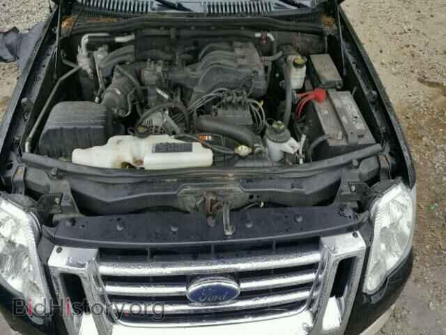 2006 FORD EXPLORER - VIN: 1FMEU74E06UB68923 - Фото 7