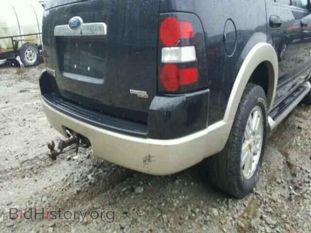 2006 FORD EXPLORER - VIN: 1FMEU74E06UB68923 - Фото 9