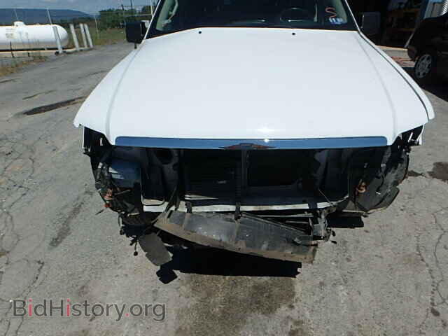 2010 FORD EXPLORER - VIN: 1FMEU7DEXAUA81250 - Фото 9