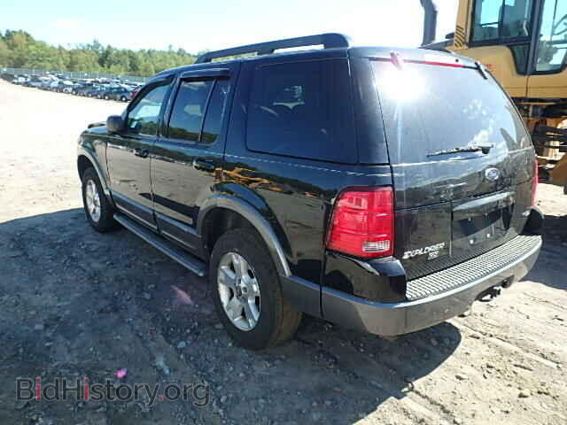 2005 FORD EXPLORER - VIN: 1FMZU73K75UB46568 - Photo 3