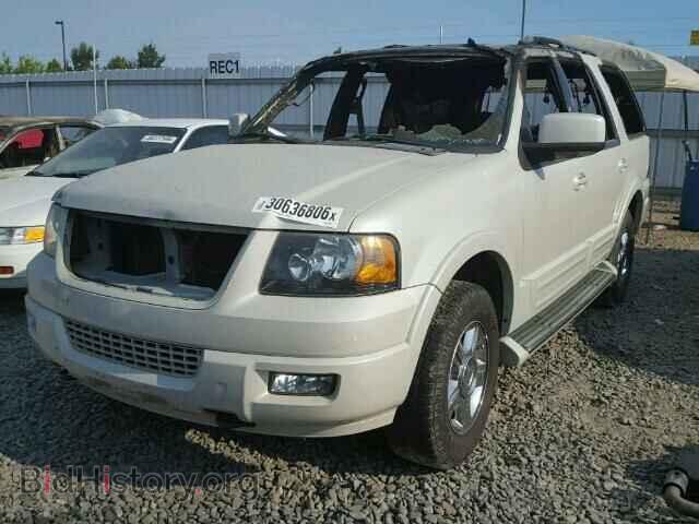 2006 FORD EXPEDITION - VIN: 1FMFU20576LA77814 - Фото 2