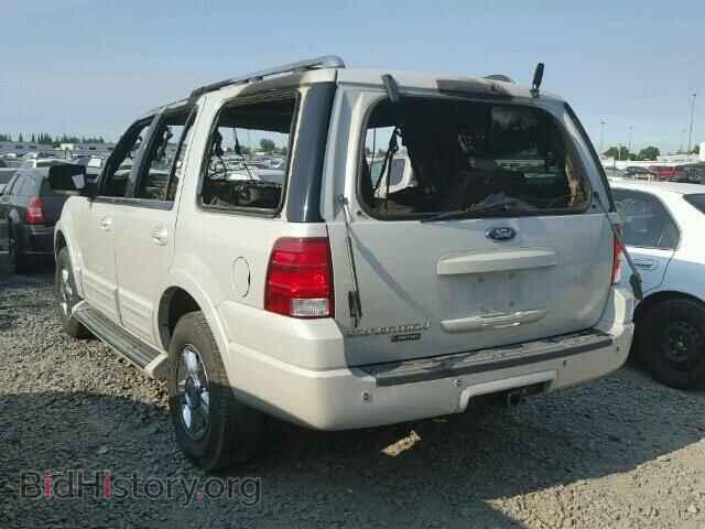 2006 FORD EXPEDITION - VIN: 1FMFU20576LA77814 - Фото 3