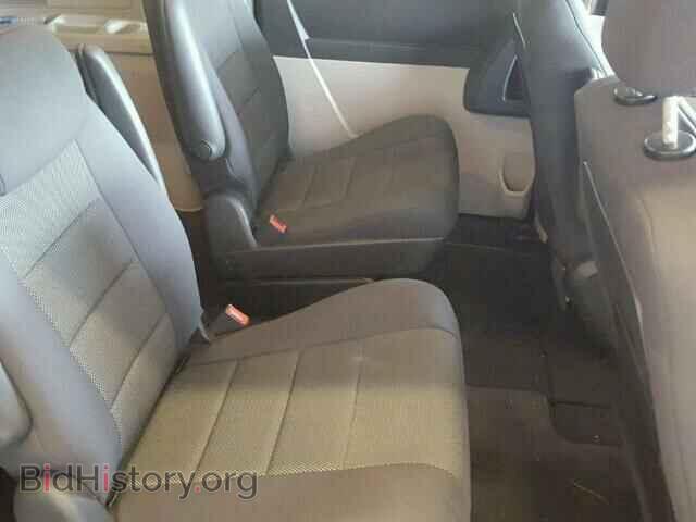 2008 DODGE CARAVAN - VIN: 1D8HN44H48B170052 - Фото 6