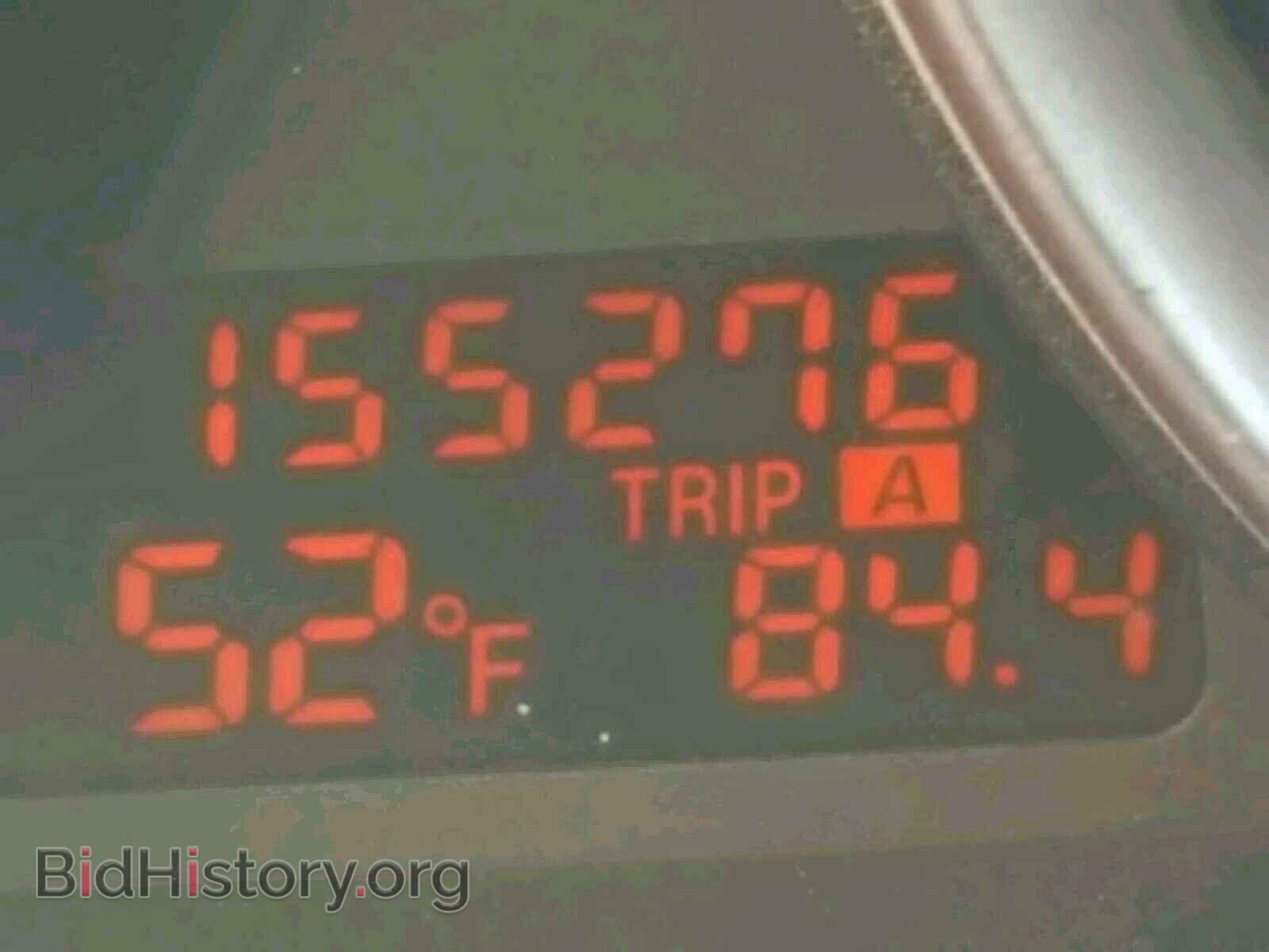 2011 MAZDA 6 - VIN: 1YVHZ8CH4B5M04086 - Фото 8