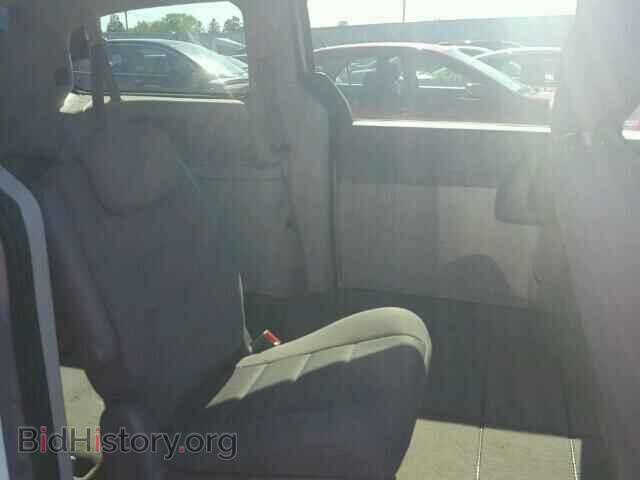 2009 DODGE CARAVAN - VIN: 2D8HN44E09R575494 - Фото 6