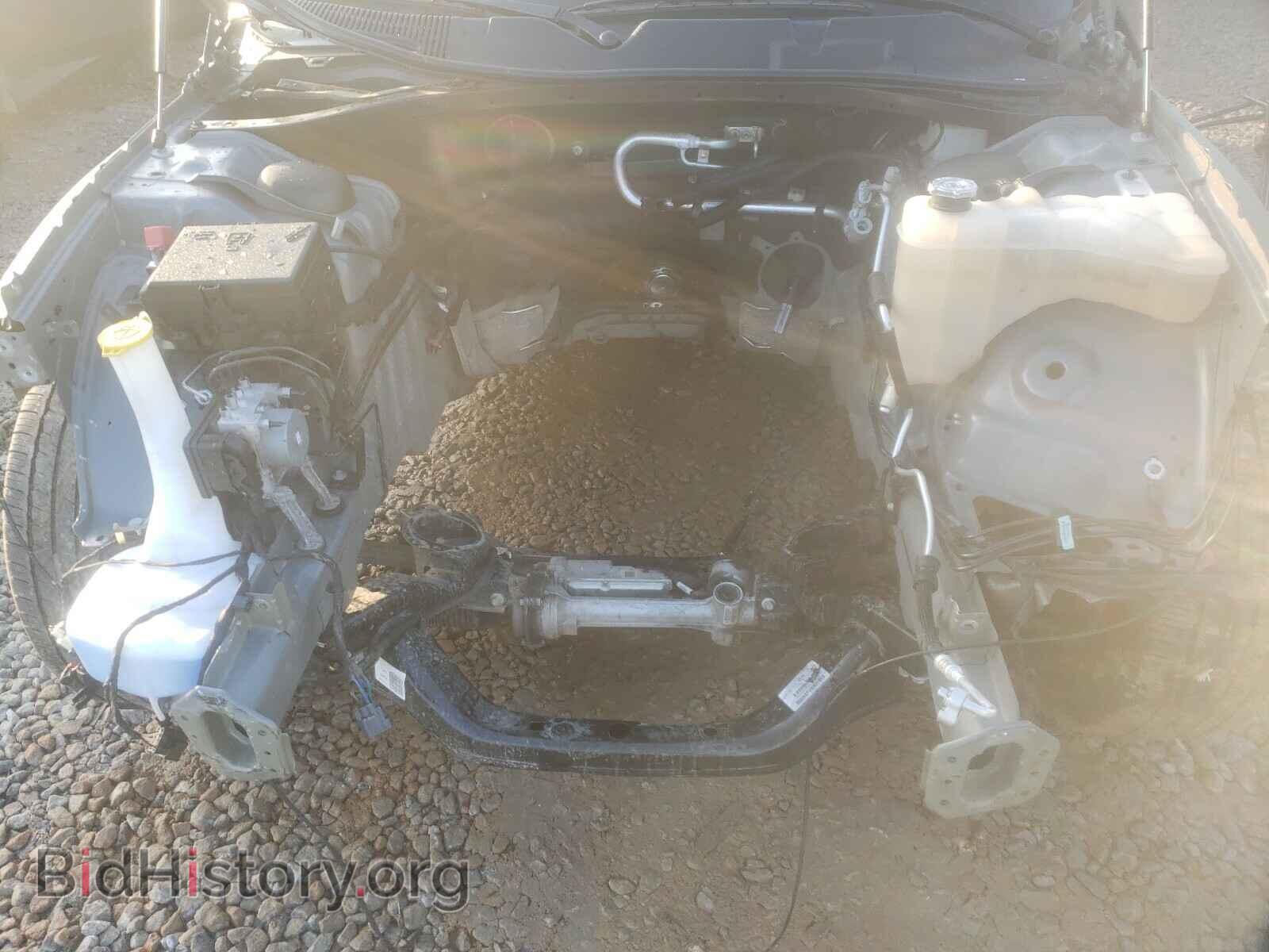 2019 DODGE CHALLENGER - VIN: 2C3CDZFJ2KH667659 - Фото 7