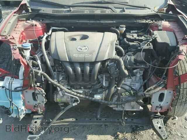 2015 MAZDA CX-5 - VIN: JM3KE2BEXF0504456 - Фото 7