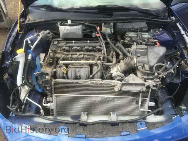 2009 FORD FOCUS - VIN: 1FAHP32N39W177330 - Фото 7