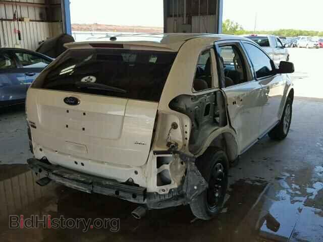 2008 FORD EDGE - VIN: 2FMDK38C78BA60147 - Photo 4